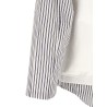 Shirt insert t-shirt