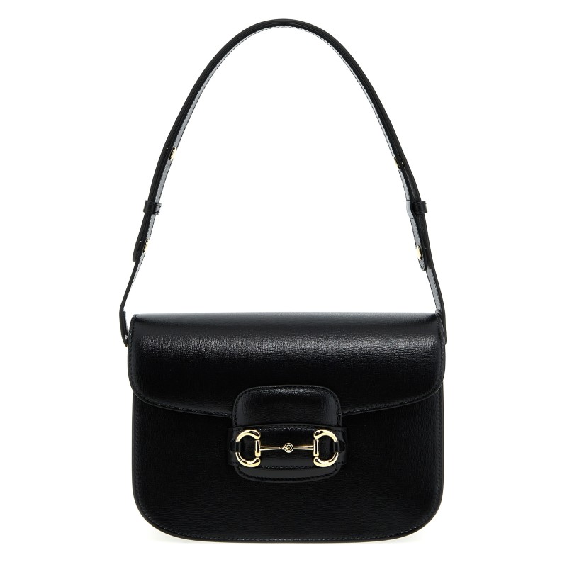 'Gucci Horsebit 1955' shoulder bag