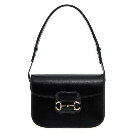 'Gucci Horsebit 1955' shoulder bag