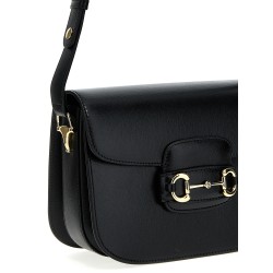 'Gucci Horsebit 1955' shoulder bag