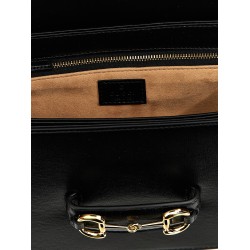 'Gucci Horsebit 1955' shoulder bag