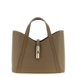 'Furla Goccia S' shopping bag