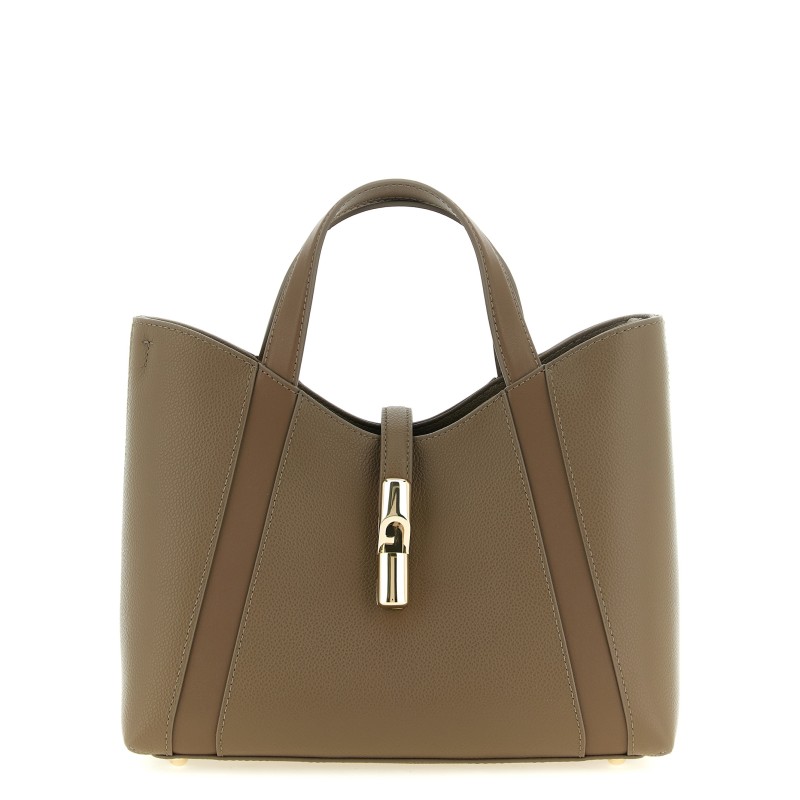 'Furla Goccia S' shopping bag