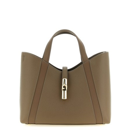 'Furla Goccia S' shopping bag