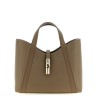 'Furla Goccia S' shopping bag