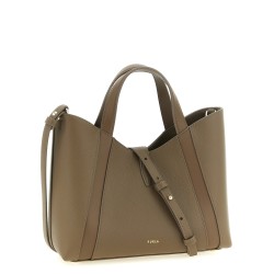 'Furla Goccia S' shopping bag