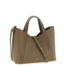 'Furla Goccia S' shopping bag