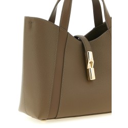 'Furla Goccia S' shopping bag