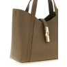 'Furla Goccia S' shopping bag