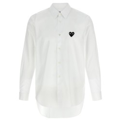 'Black Heart' shirt