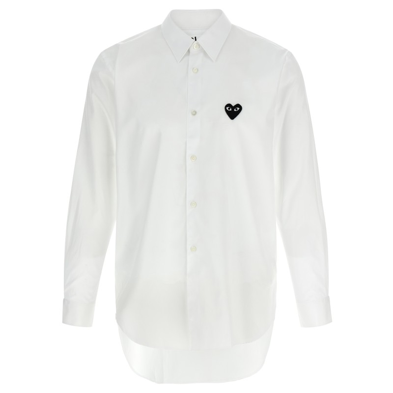 'Black Heart' shirt