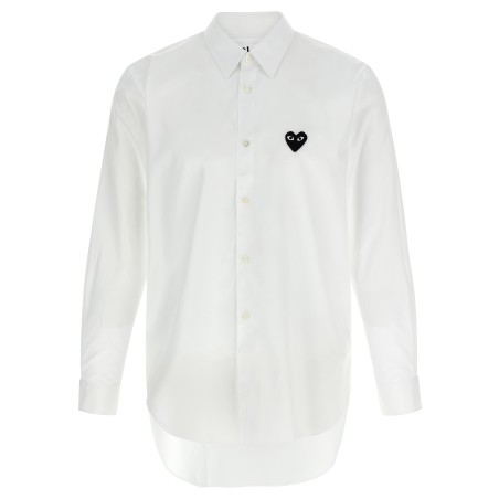 'Black Heart' shirt