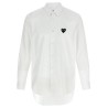 'Black Heart' shirt
