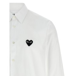 'Black Heart' shirt