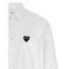 'Black Heart' shirt