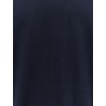 Ripalta T-shirt in linen and viscose blend
