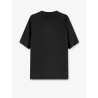 Linen and viscose blend shirt