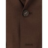 Galatina linen and viscose suit