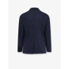 Galatina linen and viscose suit
