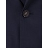 Galatina linen and viscose suit