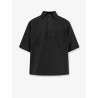 Montursi linen and viscose shirt