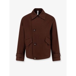 Isola di San Pietro cotton jacket