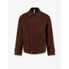 Isola di San Pietro cotton jacket