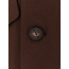 Isola di San Pietro cotton jacket