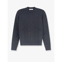 Rafaela menino wool and cashmere sweater