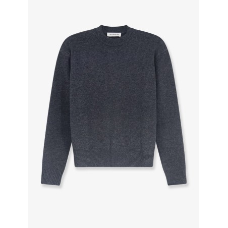 Rafaela menino wool and cashmere sweater