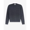 Rafaela menino wool and cashmere sweater