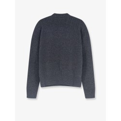 Rafaela menino wool and cashmere sweater