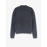 Rafaela menino wool and cashmere sweater