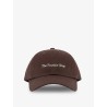Cotton hat