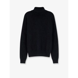 Cashmere turtleneck