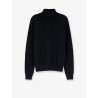 Cashmere turtleneck