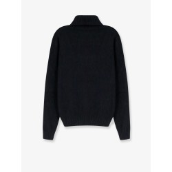 Cashmere turtleneck