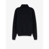 Cashmere turtleneck