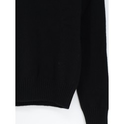 Cashmere turtleneck