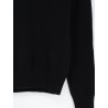 Cashmere turtleneck