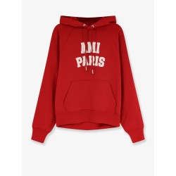 Organic cotton sweatshirt