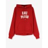 Organic cotton sweatshirt