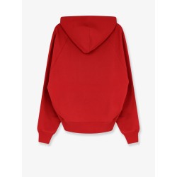 Organic cotton sweatshirt