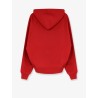 Organic cotton sweatshirt
