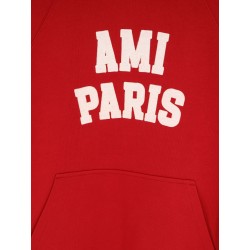 Organic cotton sweatshirt