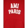 Organic cotton sweatshirt