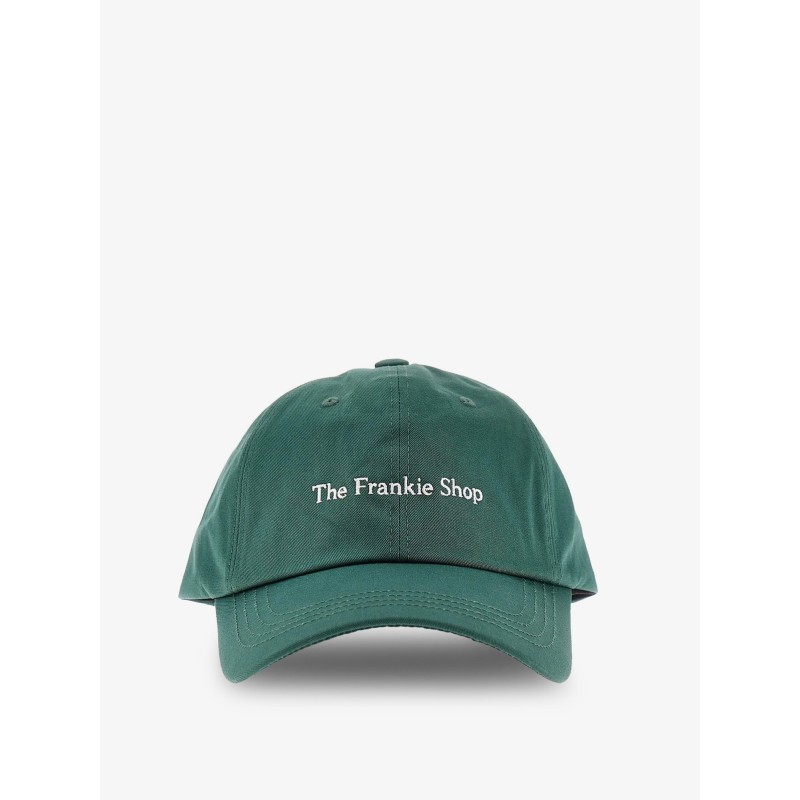 Cotton hat