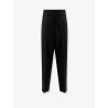 Virgin wool trousers