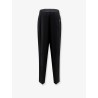 Virgin wool trousers
