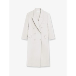 Jane viscose blend coat